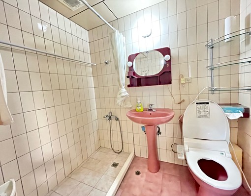 C/可租補免仲介費電梯西藏路3房2衛 - Image 7