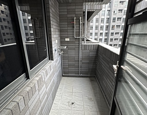 💰加薪$可租補$全新未住$稀有兩房兩衛+平車$新高旁 - Image 3