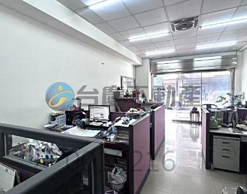 韓芳左營區自由商圈新莊國小旁增值住店 - Image 3