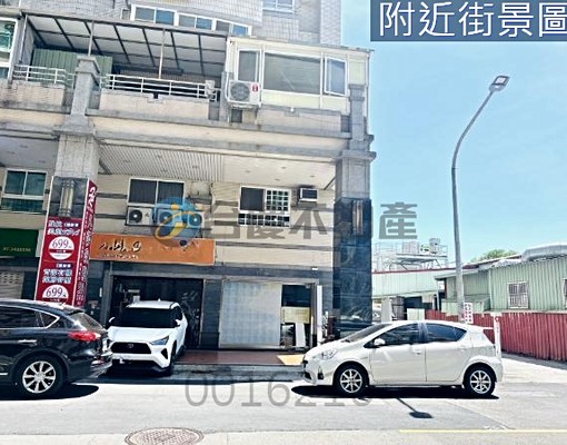 韓芳左營區自由商圈新莊國小旁增值住店 - Image 13