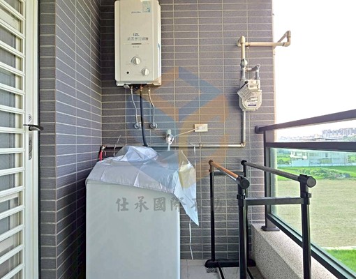 【01A47，兩房景觀，建國夜市，單純出租，機械車，便宜租】 - Image 9