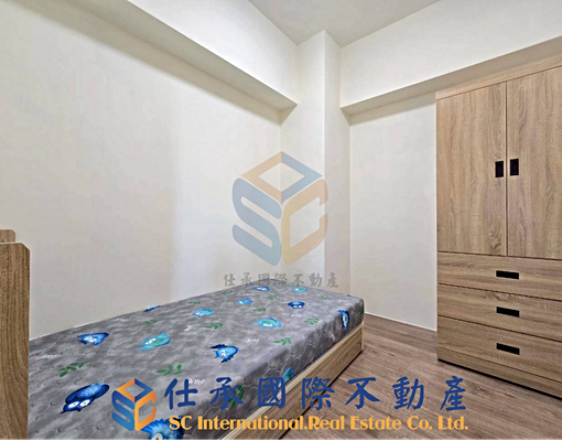 【01A47，兩房景觀，建國夜市，單純出租，機械車，便宜租】 - Image 6