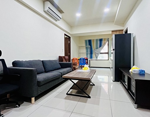 HOT🔥嶺東3房適合學生合組🉑3租補報稅戶籍寵物#平車 - Image 3