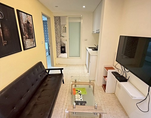 貓咪友善、流理台可炊、獨立洗衣機、推窗可曬、鄰近江子翠捷運站 - Image 3