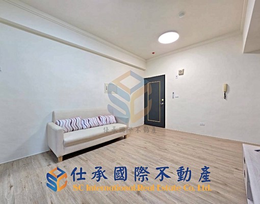 【01A49，景觀視野，座山望水，全配家具，可租補】 - Image 4