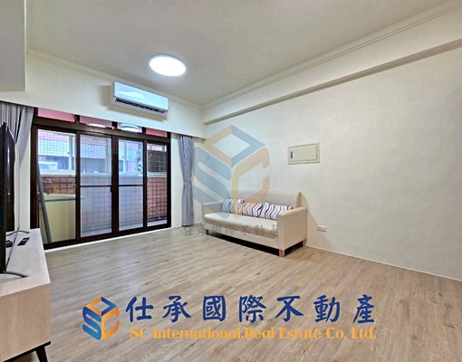 【01A49，景觀視野，座山望水，全配家具，可租補】 - Image 3