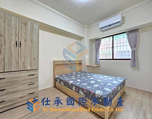 【01A49,郊區景觀,座山望水,全配家具,可租補,可戶籍】 - Image 7