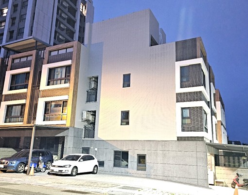 近竹北全配全新陽光套房~衛浴開窗 - Image 7