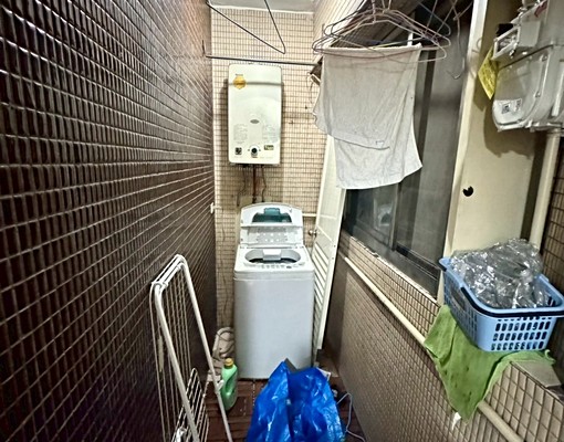 六張犁、電梯管理可寵/包裹垃圾收獨洗曬/採光通風台水電 - Image 9