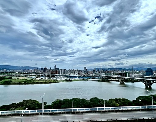水岸家庭宅A1⭐3房含車管⭐可租補入籍 - Image 2