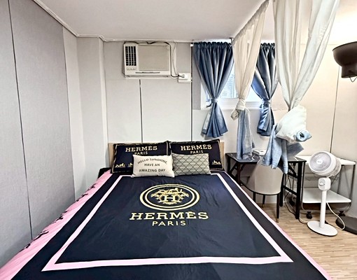 【中山站】國賓飯店|電梯|獨立套房|靜謐|垃圾代收|飯店管理 - Image 8