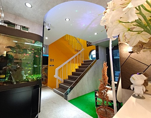 【中山站】國賓飯店｜電梯｜獨立套房｜靜謐｜垃圾代收｜飯店管理 - Image 11