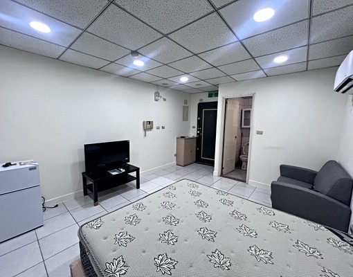 社宅可租補✨三和國中站✨全新變頻冷氣✨獨立台水電✨高樓美景 - Image 4