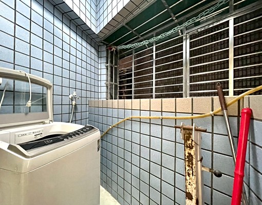 板新❣️陽台獨洗曬、電梯含管/垃圾代收!台水電、可另租車位 - Image 9