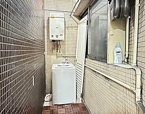 🔆六張犁.電梯管理.採光.新整理.合租 - Image 7