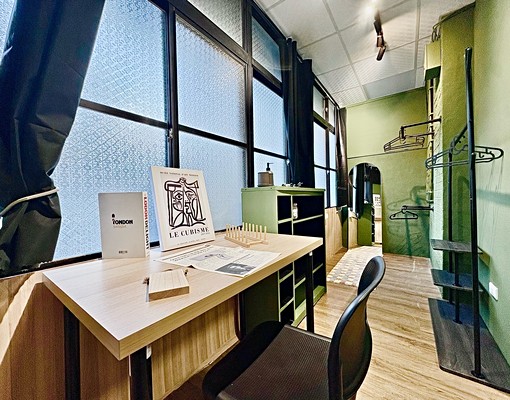 可租補雙租補、可貓❗全新裝潢🏡垃圾代收✅超近捷運✨整面採光 - Image 8