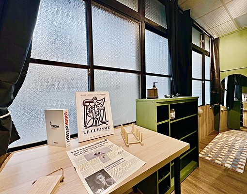 可租補雙租補、可貓❗全新裝潢🏡垃圾代收✅超近捷運✨整面採光 - Image 12