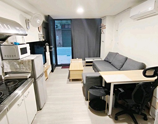 ㊙️正一房一廳✅雙租補✅寵物✅工作室✅社區管理✅子母車 - Image 4