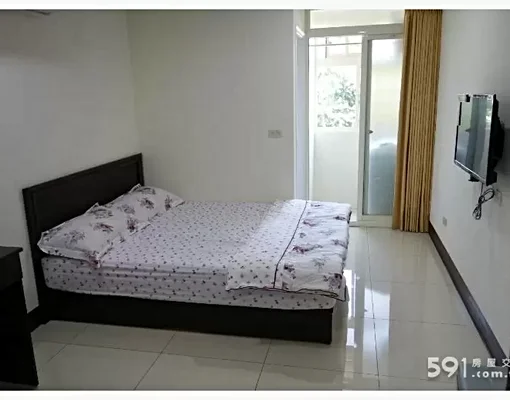 近環西路中正路夜市過嶺觀音陽台獨立洗衣機 - Image 1