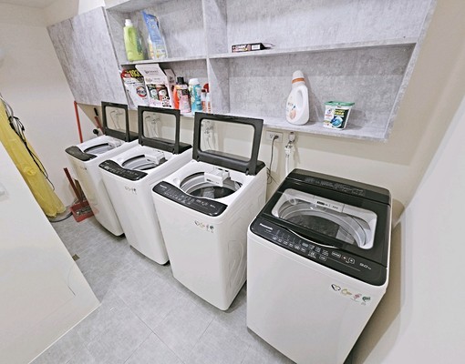 永安市場🥳獨洗曬/格局方正/乾濕分離/採光通風/巷弄安靜 - Image 8