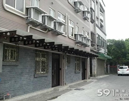 近環西路中正路夜市過嶺觀音陽台獨立洗衣機 - Image 9