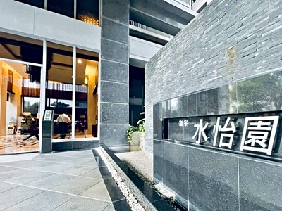 社區圖片