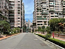 學府路一段115巷香格里拉二..