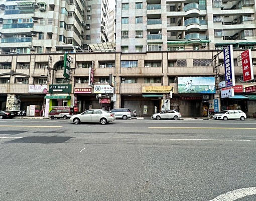 大同路(正路面)店面出租1+2+3樓 - Image 1