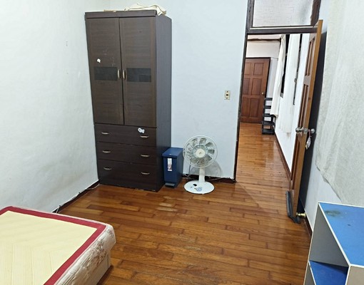 景平捷運站步行5分鐘/市場景觀邊間三房/台大房屋 - Image 3
