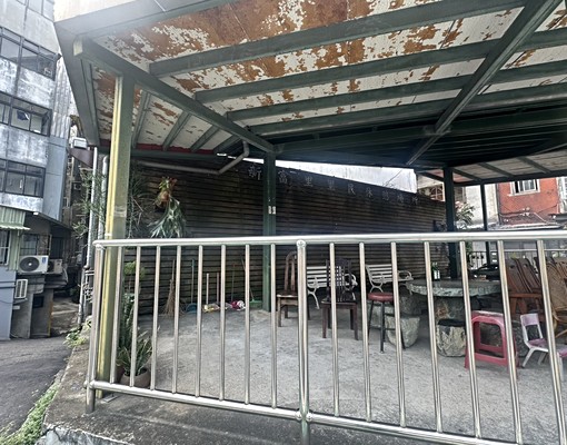 雙捷運南港展覽館7號出口旁有B1有採光有對外窗.住.辦.倉庫 - Image 10