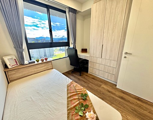 惠宇最美三改二房#雙車位可租補#精裝系統櫃 - Image 12