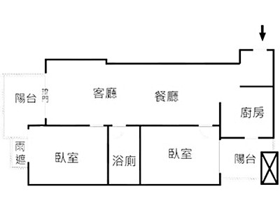 社區圖片