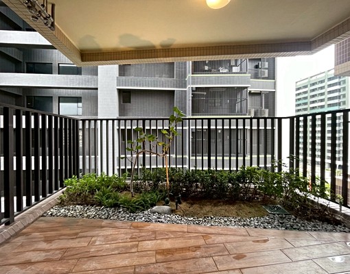 中都濕地✨ikea現代繽紛✨兩房平車 - 591租屋網 - Image 11