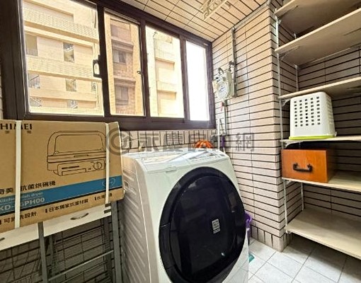 💎新浦東高樓兩房車新市鎮蛋黃區，近家樂福、輕軌，高樓層 - Image 9