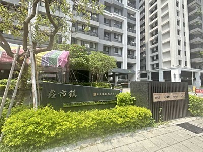 社區圖片