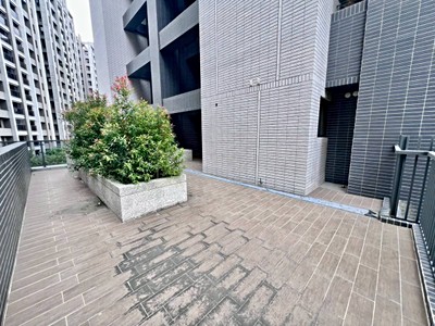 社區圖片
