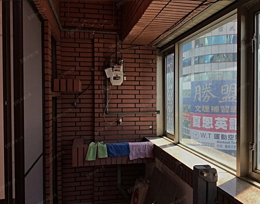 免服務費❣️可租補助/全新油漆/社會住宅 - Image 9