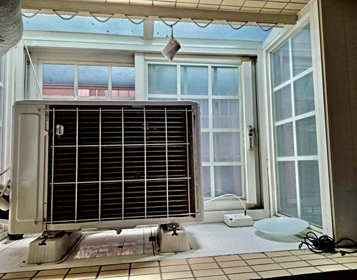 {第一讚社區}獨立套房{台北橋捷運站約300公尺} - Image 10