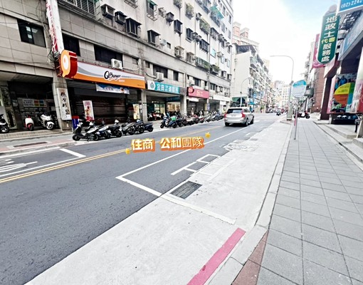 專任約~租~景安捷運~1+2樓店面~便宜租~找竣羽快速成交 - Image 15