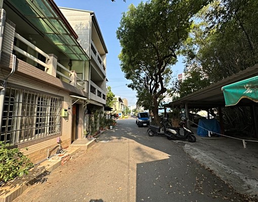 水湳商圈|兩層透天|門前可停雙車 - 591租屋網 - Image 2