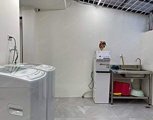 近信義安和站｜通化街｜全新裝潢、設備齊全｜優質套房｜收垃圾 - Image 9