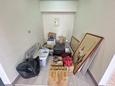 社區圖片