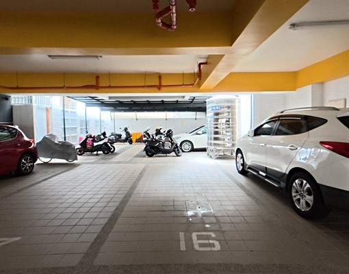 【可租補】崇蘭國小輕齡2房平車 - Image 12