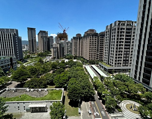 🔥小吳招租都心花園面公園3房車🔥 - Image 9