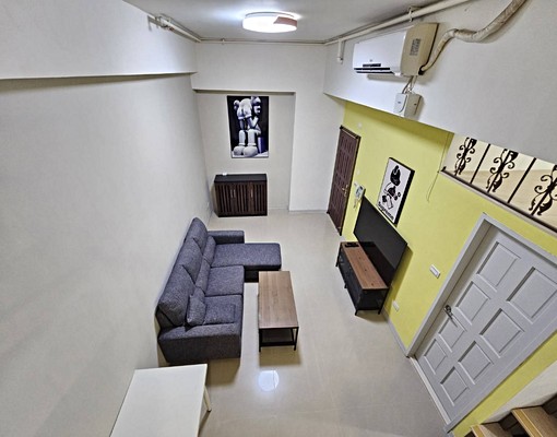 近新埔雙捷運~正1房1廳+3魔術挑高空間~可養貓需簽寵物條款 - Image 9