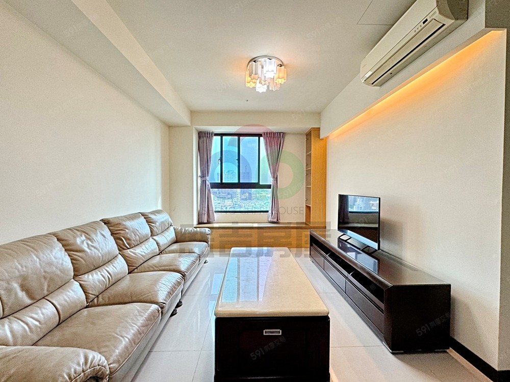 廚房/安靜宜居💛無管理費/20.0坪 - Image 1