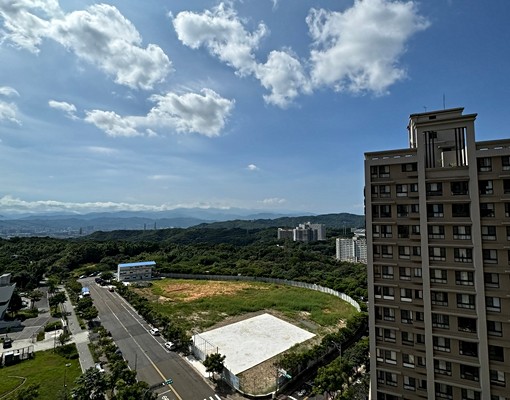 💞桂瑛💞【麗寶快樂家】高樓景觀四房車・全室重新粉刷 - 591租屋網 - Image 2