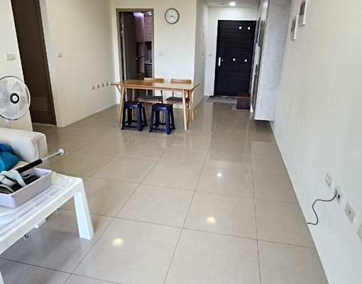 💞桂瑛💞【麗寶快樂家】高樓景觀四房車・全室重新粉刷 - 591租屋網 - Image 14