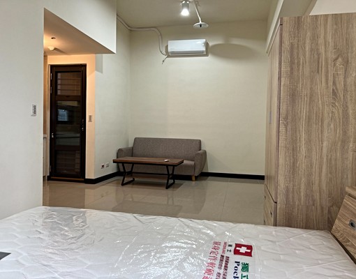 美河市稀有客廳開窗採光~全套家具家電~可寵 - Image 5