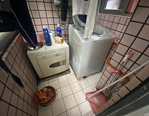 🌸生活大國電梯2房【房地客棧】🌸可租補 - Image 7